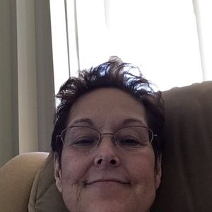 Meet your Posher, Sally